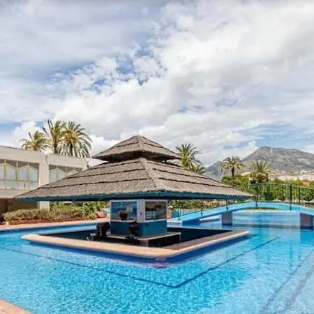 Estreno Benalbeach Vistas Al Mar Estudio Deluxe Benalmadena Exterior photo