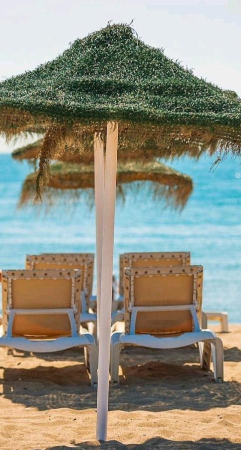 Apartamento Estreno Benalbeach Vistas Al Mar Estudio Deluxe Benalmádena