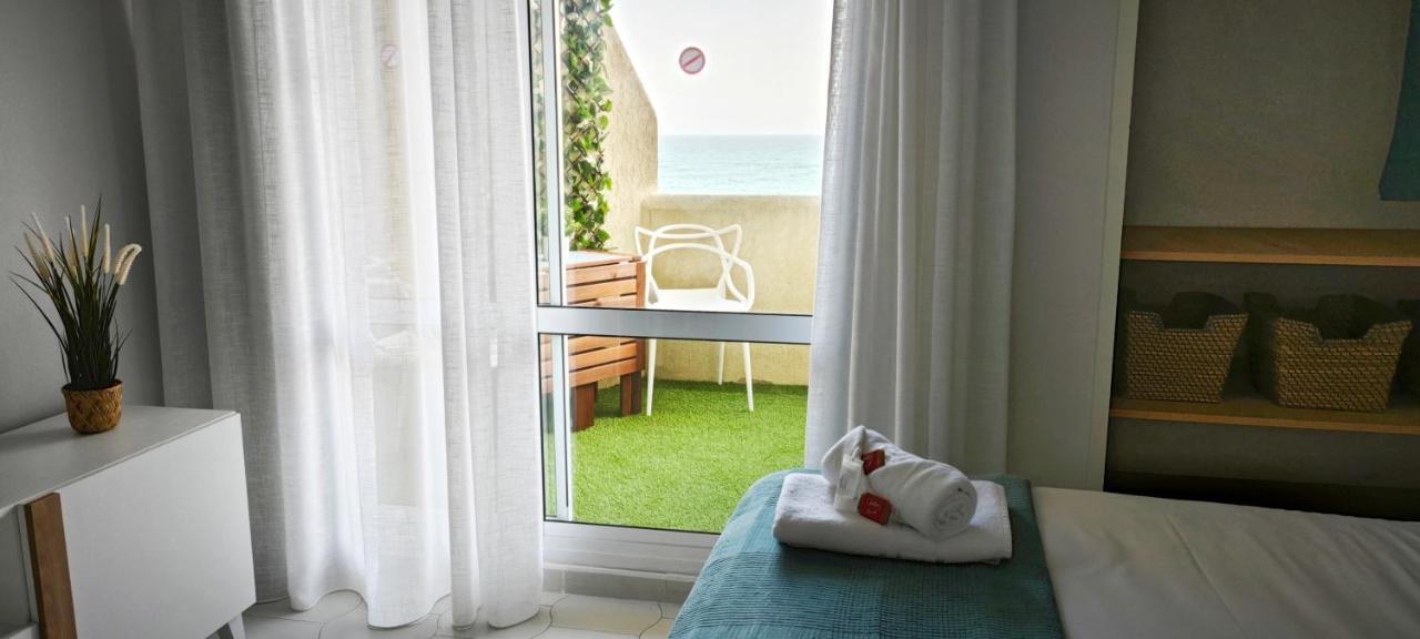 Estreno Benalbeach Vistas Al Mar Estudio Deluxe Apartment